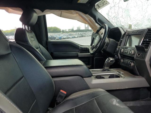 2018 FORD RAPTOR 1FTFW1RG1JFD72959