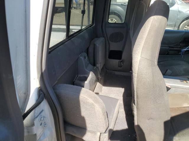 2002 Ford Ranger Super Cab VIN: 1FTYR44E82PA82513 Lot: 60173294