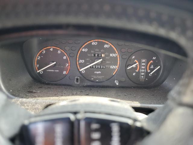 1999 Honda Cr-V Ex VIN: JHLRD1861XC053909 Lot: 57288794