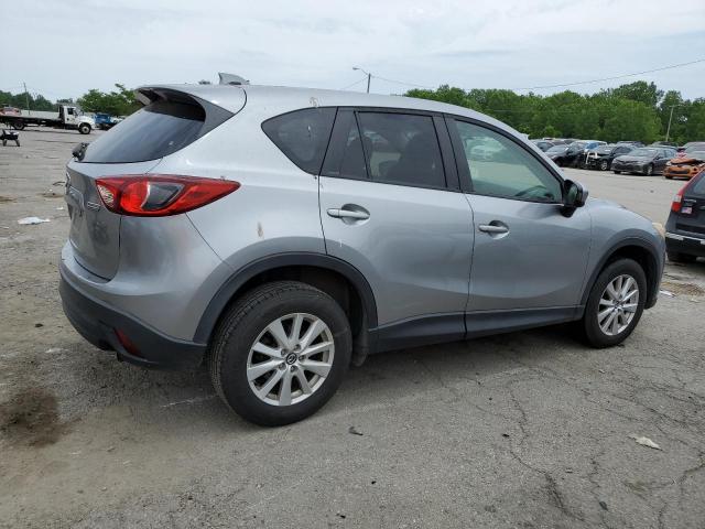 VIN JM3KE2CY3E0358165 2014 Mazda CX-5, Touring no.3