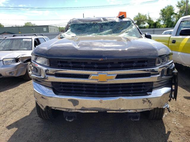 2021 Chevrolet Silverado K1500 Lt VIN: 3GCUYDED9MG112553 Lot: 56938744