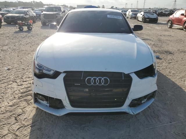 2017 AUDI A5 SPORT WAUD2AFR5HA001445