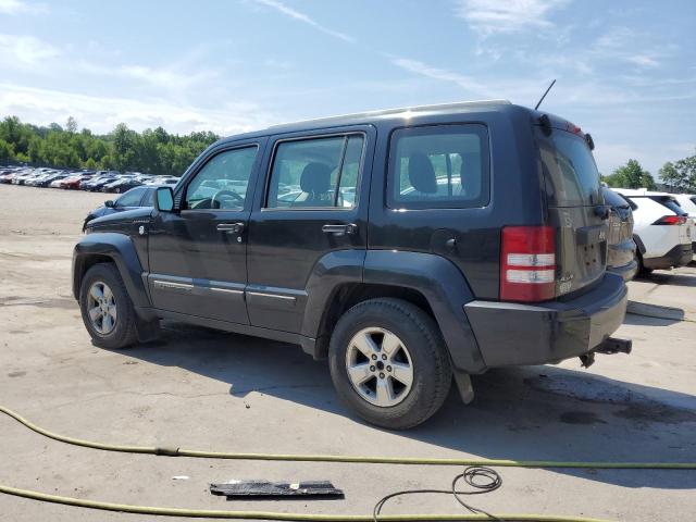 1C4PJMAK0CW103097 2012 Jeep Liberty Sport