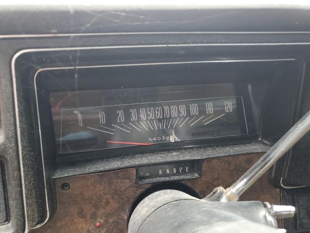 1974 Chevrolet El Camino VIN: 1D80H4B431301 Lot: 59266804