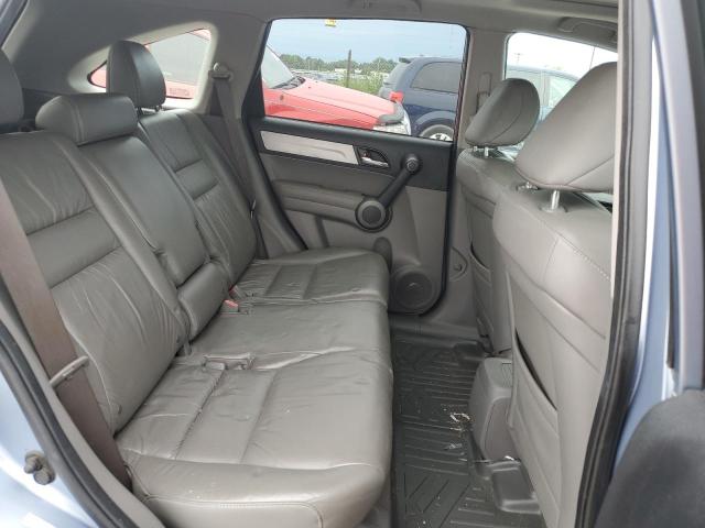 2010 Honda Cr-V Exl VIN: 5J6RE4H76AL030440 Lot: 60677374