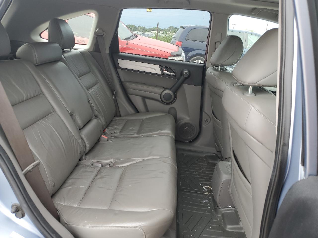 5J6RE4H76AL030440 2010 Honda Cr-V Exl