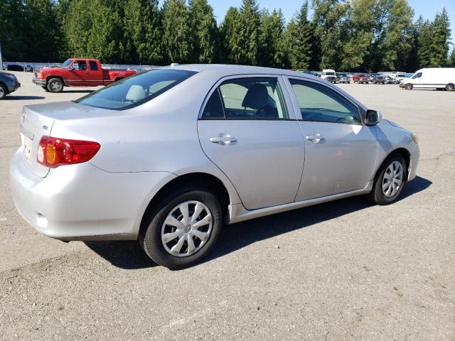 2009 Toyota Corolla Base VIN: 1NXBU40E19Z159661 Lot: 58170704