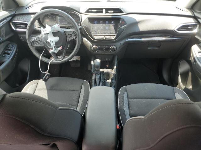 2022 Chevrolet Trailblazer Lt VIN: KL79MPS21NB137315 Lot: 60634604