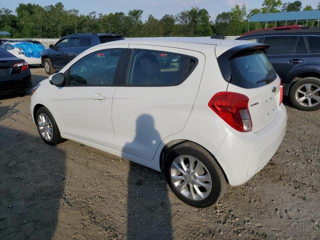 2021 Chevrolet Spark 1Lt VIN: KL8CD6SA1MC745783 Lot: 58710874