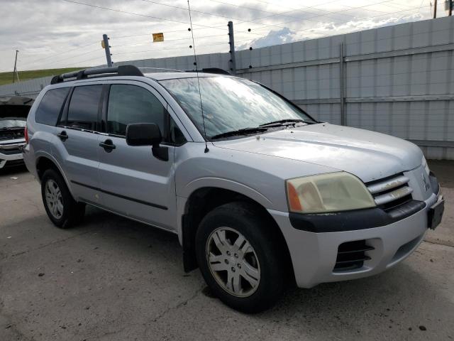 2004 Mitsubishi Endeavor Ls VIN: 4A4MN21S94E093844 Lot: 59365344