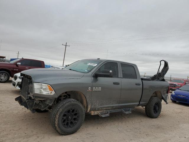 2013 Ram 2500 St VIN: 3C6UR5CL5DG581515 Lot: 59544564