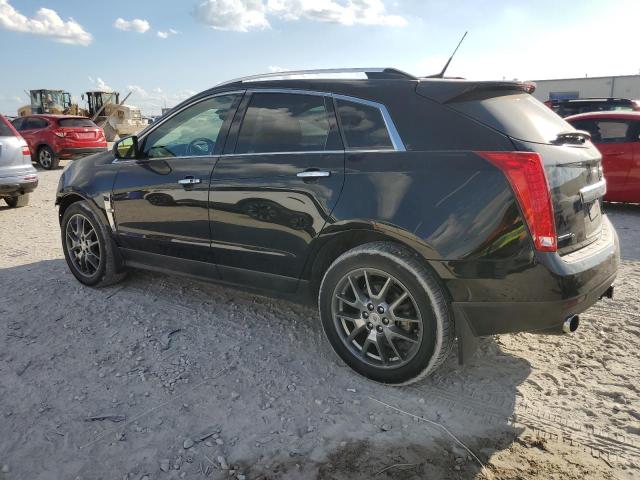 2010 Cadillac Srx Premium Collection VIN: 3GYFNFEYXAS577233 Lot: 59327104