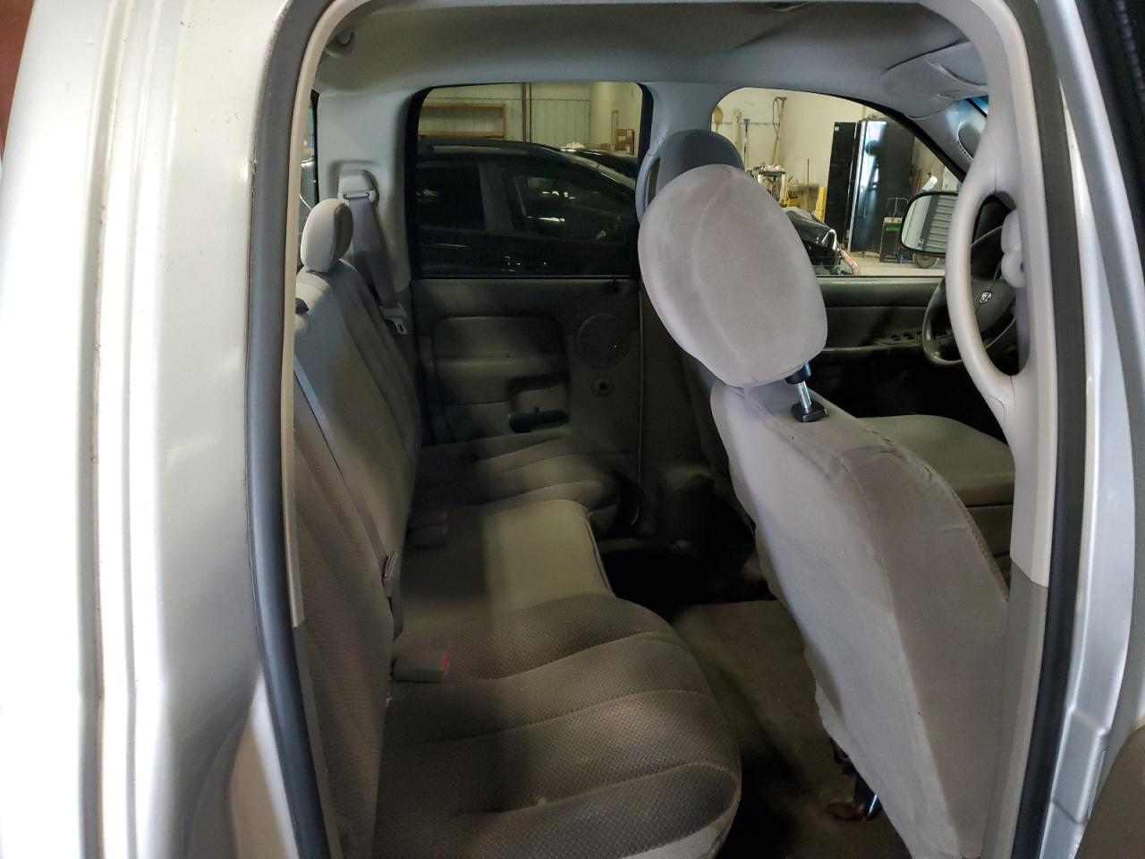 1D7HU18N64S719363 2004 Dodge Ram 1500 St