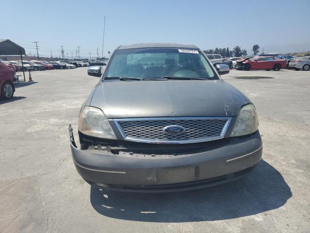 1FAHP25126G118701 2006 Ford Five Hundred Limited