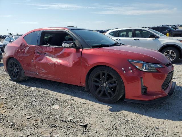 2016 Toyota Scion Tc VIN: JTKJF5C75GJ025448 Lot: 60220264