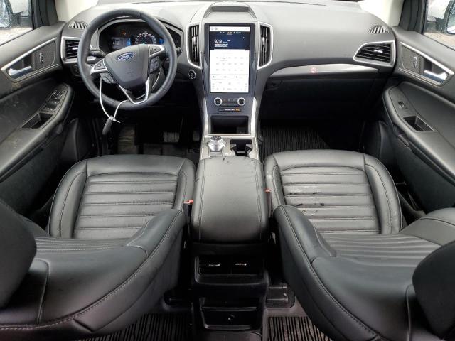 2023 Ford Edge Sel VIN: 2FMPK4J95PBA27986 Lot: 59819474