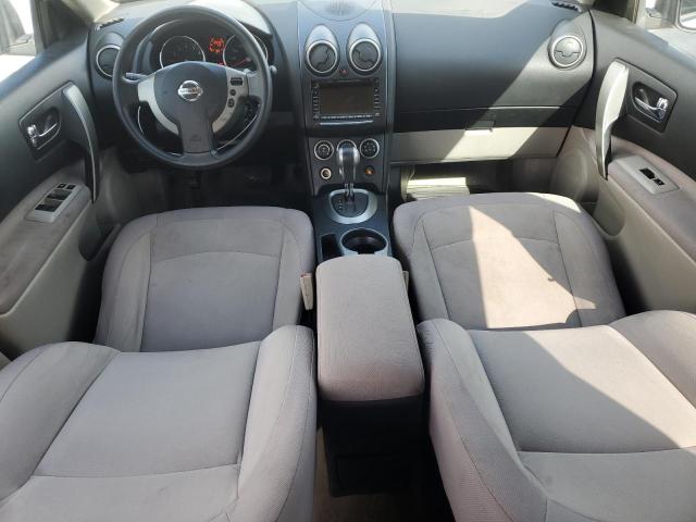 2010 Nissan Rogue S VIN: JN8AS5MTXAW028911 Lot: 57293644