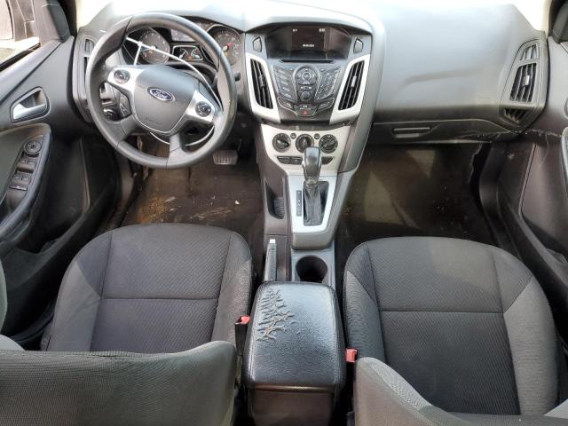 1FADP3F27EL157852 2014 Ford Focus Se