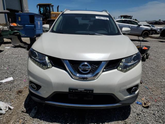 2015 NISSAN ROGUE S - 5N1AT2MV9FC857644