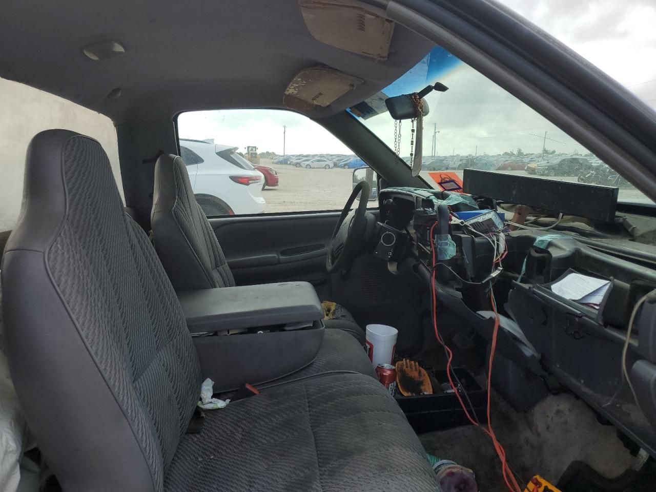 1B7HC16X9VS165903 1997 Dodge Ram 1500