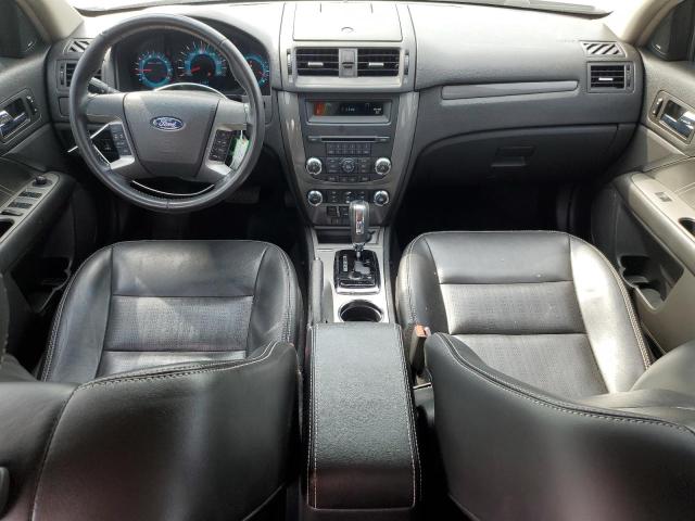 2010 Ford Fusion Sport VIN: 3FAHP0DC0AR279850 Lot: 59860154