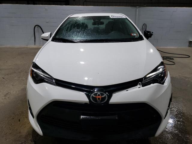 2017 TOYOTA COROLLA L - 5YFBURHE0HP688973