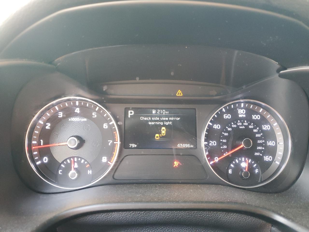 3KPF44ACXNE473840 2022 Kia Forte Gt