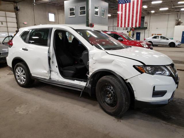 2018 Nissan Rogue S VIN: 5N1AT2MV9JC717859 Lot: 58237344