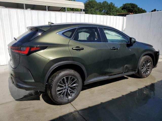 2T2AGCEZ0PC023380 | 2023 Lexus nx 350