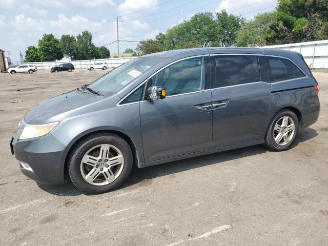 2012 HONDA ODYSSEY TO #3029466683