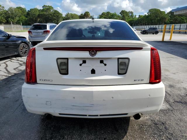 2008 Cadillac Sts VIN: 1G6DK67V480159134 Lot: 59977254