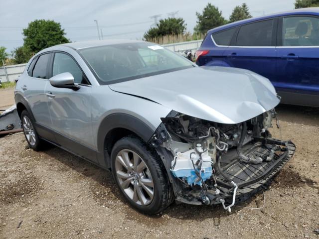 VIN 3MVDMBCL1LM117996 2020 Mazda CX-30, Select no.4