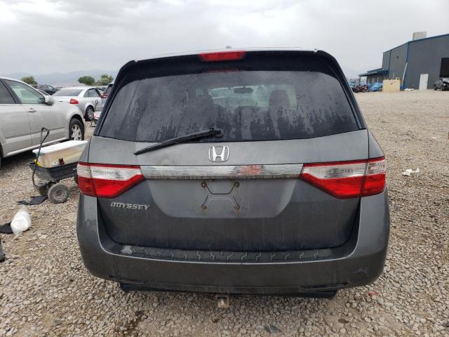 2011 Honda Odyssey Exl VIN: 5FNRL5H62BB026057 Lot: 57505284