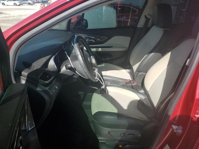 2019 Buick Encore Preferred VIN: KL4CJASB6KB719723 Lot: 59485734