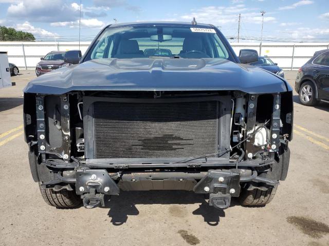 2018 Chevrolet Silverado K1500 Lt VIN: 1GCVKREC9JZ239325 Lot: 58475724