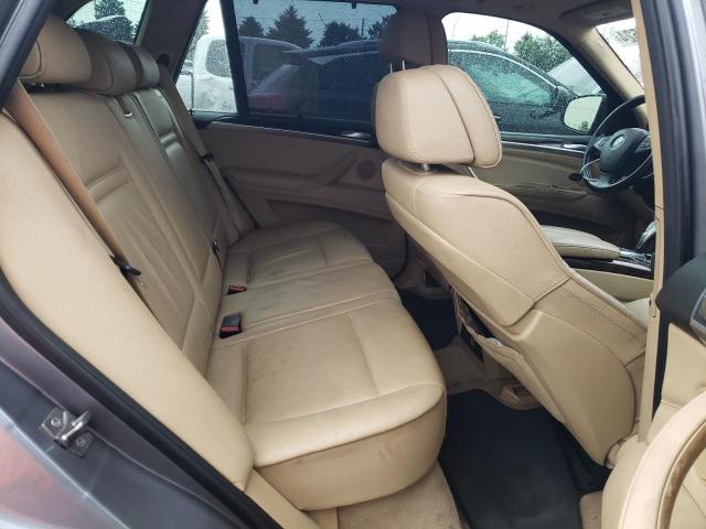 2011 BMW X5 xDrive35D VIN: 5UXZW0C53BL371957 Lot: 59955524