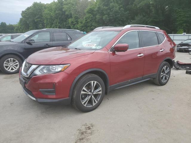 2019 Nissan Rogue S VIN: 5N1AT2MV8KC755584 Lot: 57905324