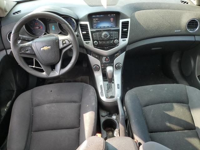 2016 CHEVROLET CRUZE LIMI - 1G1PE5SB7G7177800