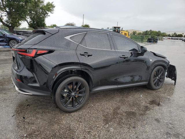 2024 LEXUS NX 350 LUX 2T2KGCEZ6RC035170