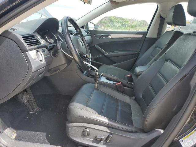 2019 Volkswagen Passat Wolfsburg VIN: 1VWLA7A31KC010871 Lot: 59699214