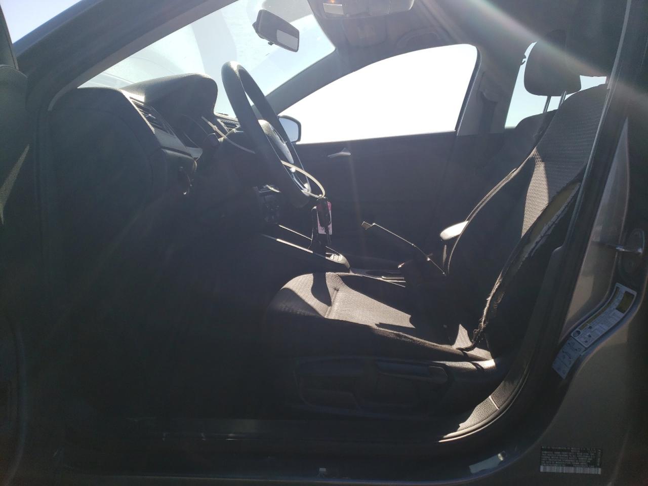 3VW167AJ5GM276164 2016 Volkswagen Jetta S