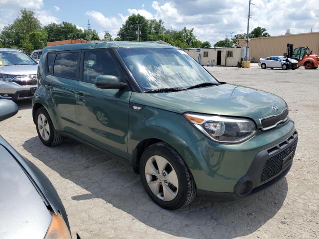 Vin: kndjn2a27e7009441, lot: 57597104, kia soul 20144