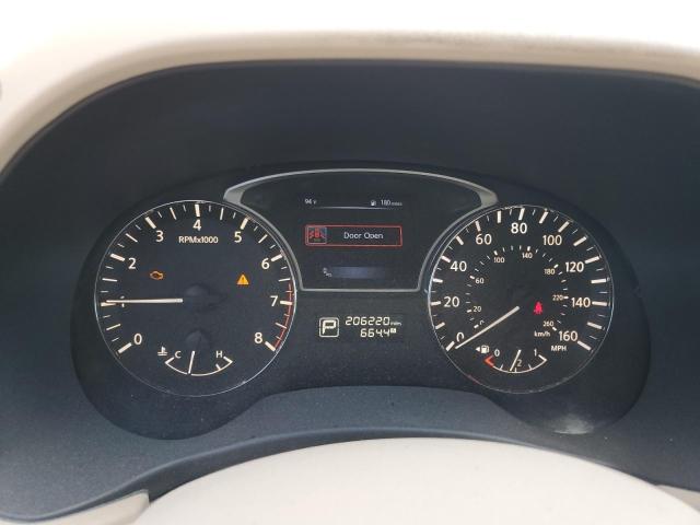 2015 Nissan Pathfinder S VIN: 5N1AR2MN3FC673606 Lot: 61009904