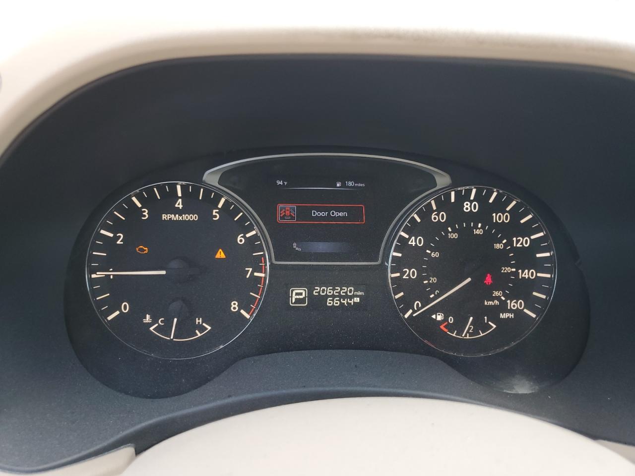 5N1AR2MN3FC673606 2015 Nissan Pathfinder S