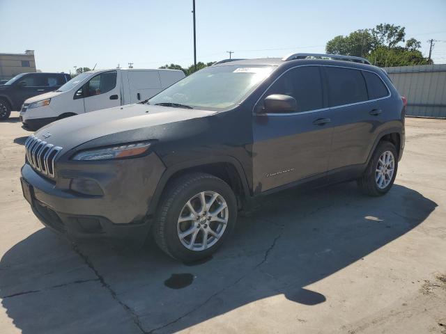 2016 Jeep Cherokee Latitude VIN: 1C4PJMCB7GW111944 Lot: 57090184