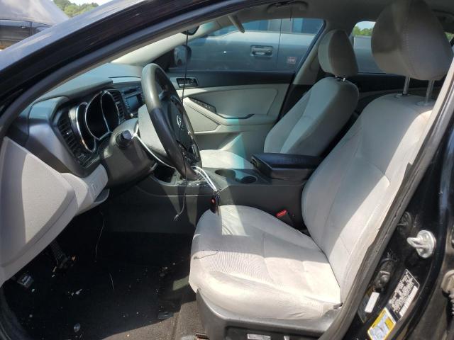 2013 Kia Optima Lx VIN: 5XXGM4A75DG187066 Lot: 60433004