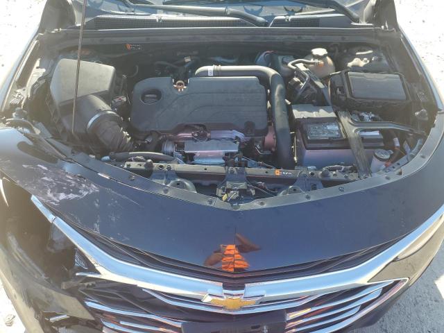 2020 Chevrolet Malibu Lt VIN: 1G1ZD5STXLF056134 Lot: 59776214