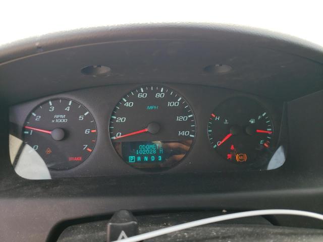 2013 Chevrolet Impala Ls VIN: 2G1WF5EK7B1332890 Lot: 58384434