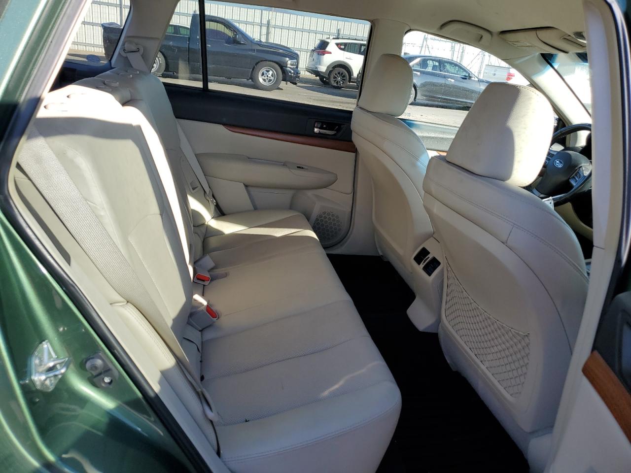 4S4BRCJC5D3240041 2013 Subaru Outback 2.5I Limited