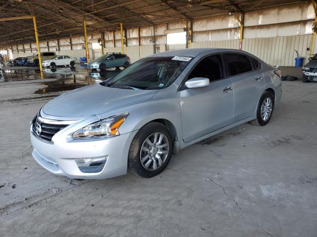 2014 Nissan Altima 2.5 VIN: 1N4AL3AP9EN366547 Lot: 57297064